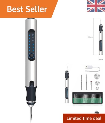 Lightweight mini engraving pen - lightweight,