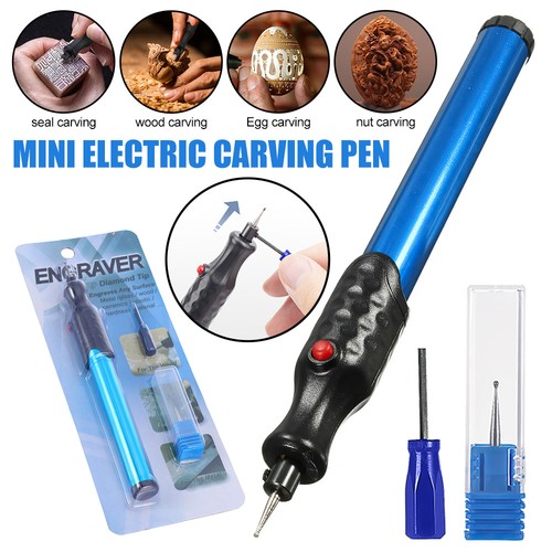 Micro electric engraver high - micro,