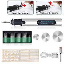 Mini Electric Grinding Pen