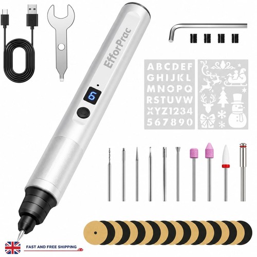 Electric micro engraver - electric,