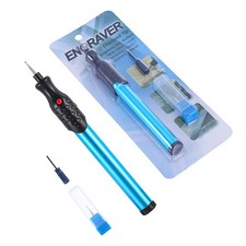 Mini Electric Engraving Pen