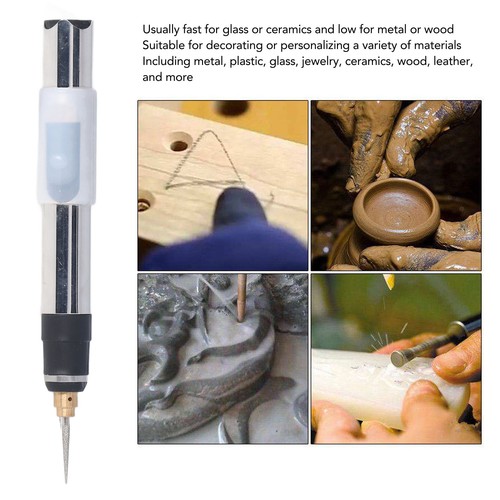 Bafovy electric micro engraver - electric,