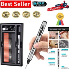 Ultimate Portable Engraving