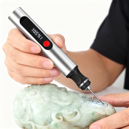Usb rechargeable cordless mini - usb,