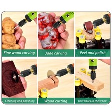 Precision Engraving Pen - 20W