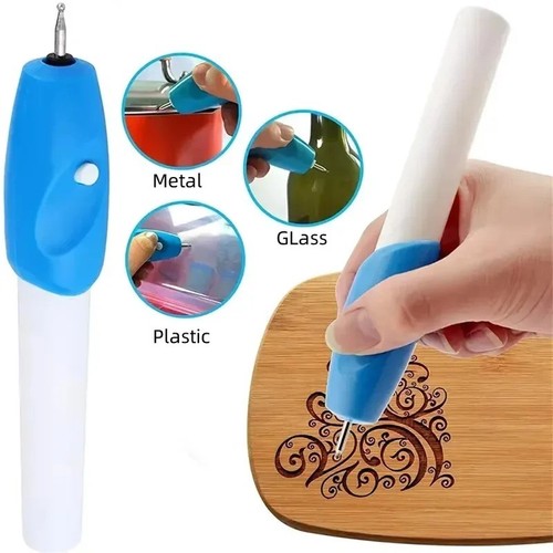 Engraving tool precision - engraving,