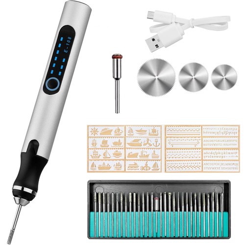 Mini electric micro - micro, engraver