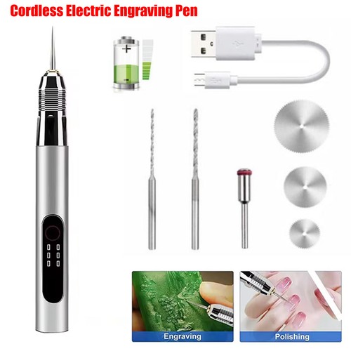 Usb cordless electric - usb,
