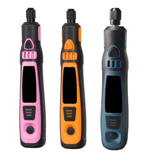 Cordless variable speed - cordless,
