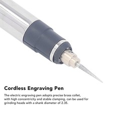 25W Electric Engraving Pen