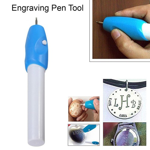 Engraving pen cordless carving - pen,