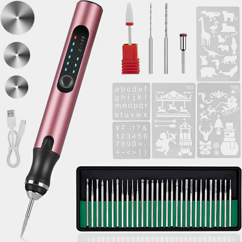 E108 cordless electric - e108,