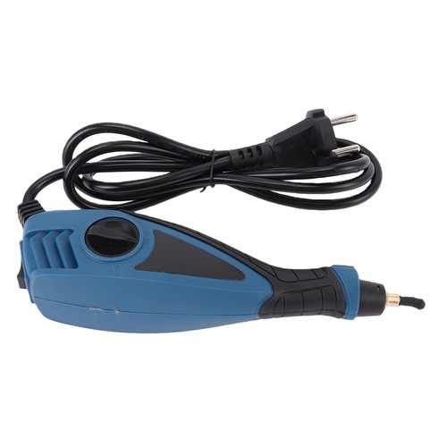 Electric engraver pen speeds - electric,