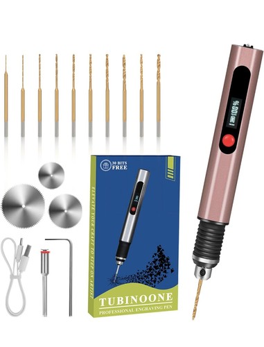 Engraving pen ultimate - engraving,