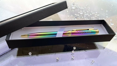 Personalised laser engraved - laser,