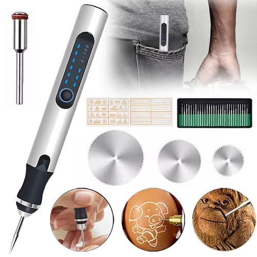 51x electric engraving pen - 51x,
