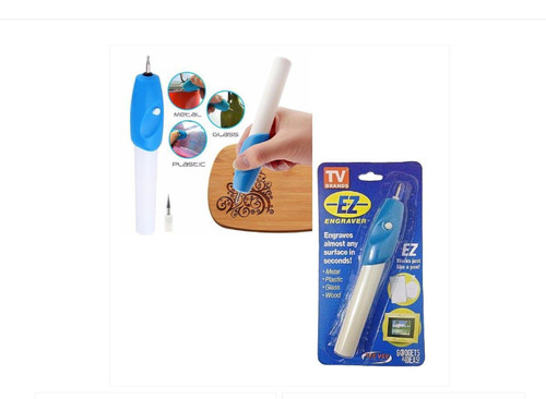 Engraver engraving pen - ez,