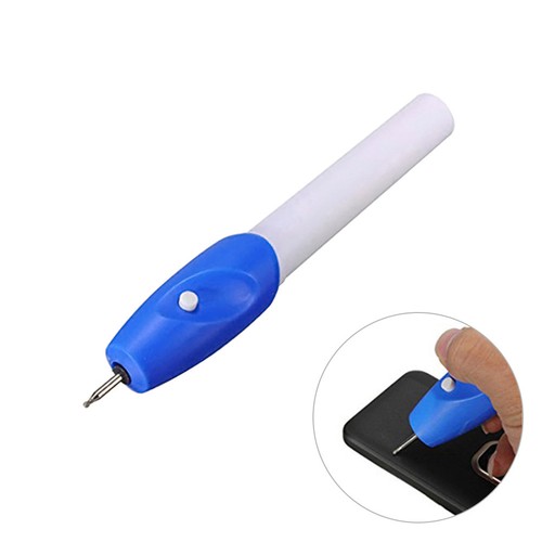 Electric engraving pen - electric,