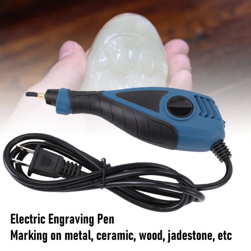 Electric engraving pen 25w - pen, 6