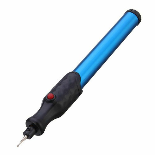 Mini engraver pen electric - pen,