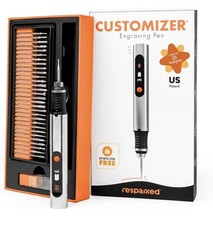 Engraving Pen for Metal, Wood