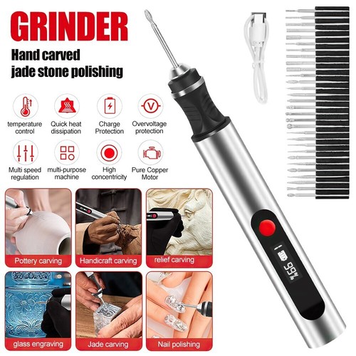Mini diy engraving tool usb - engraving,