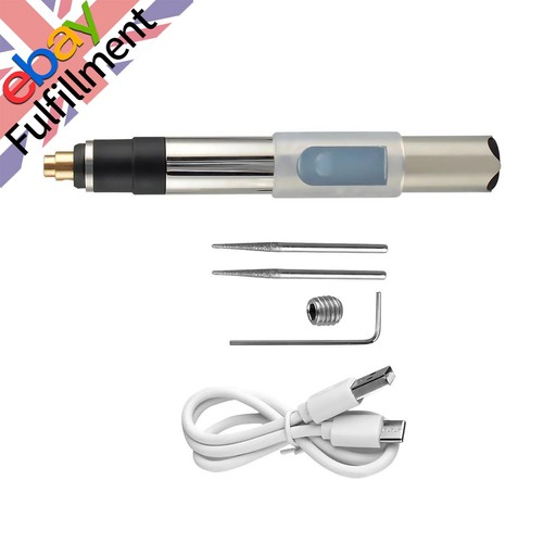 Micro electric - micro, engraver