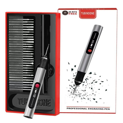 Engraving pen ultimate - engraving,