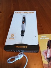 Engraving Pen, Ultimate