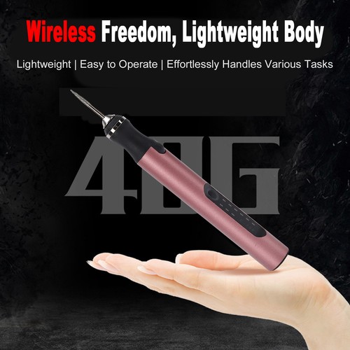 Speed electric engraver pen - 3-speed,