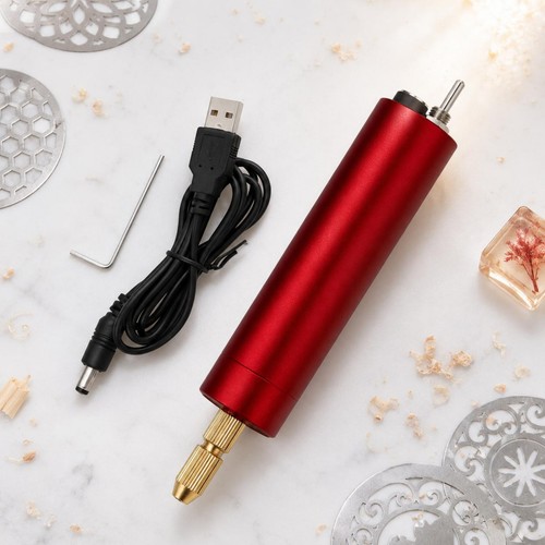 Electric engraving pen compact - electric,