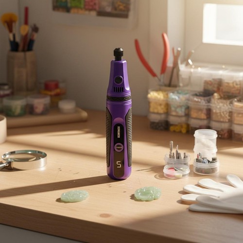 Electric engraving pen kit - engraving,